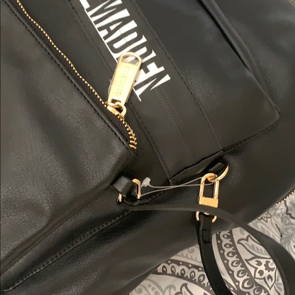 New Steve Madden backpack - Picture 5 of 5